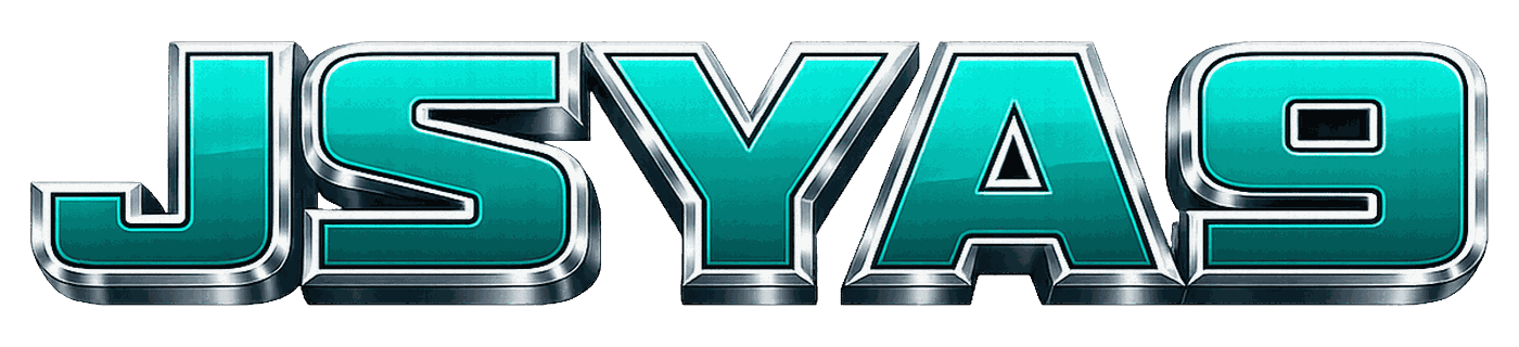 jsya9 logo